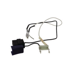 INTERRUPTOR DE DISPARADOR COMPLETO PARA PISTOLA DE GRASA DE 18V REN970244