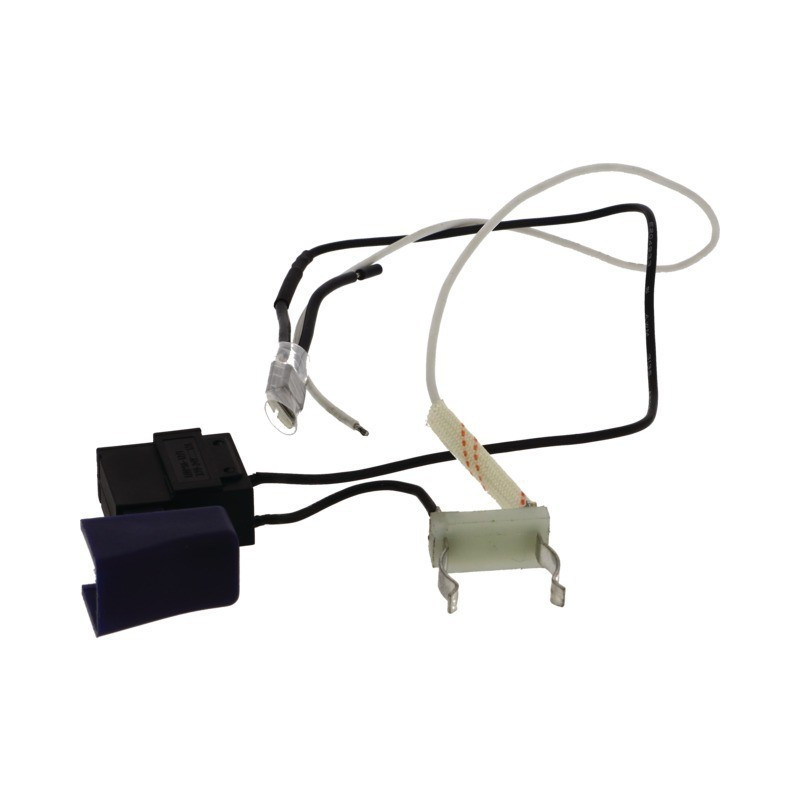 INTERRUPTOR DE DISPARADOR COMPLETO PARA PISTOLA DE GRASA DE 18V REN970244