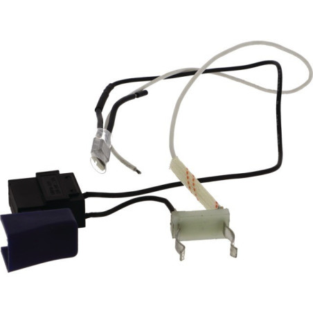 INTERRUPTOR DE DISPARADOR COMPLETO PARA PISTOLA DE GRASA DE 18V REN970244