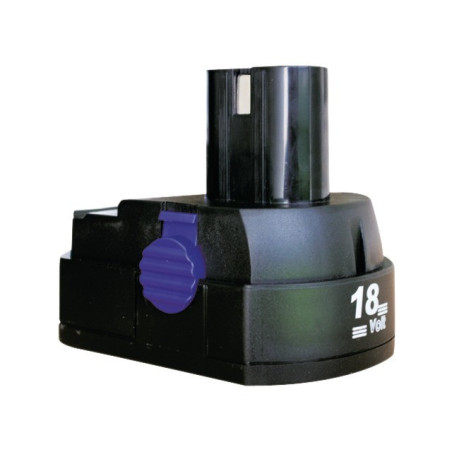 VETPOMPACCU 18V REN970244