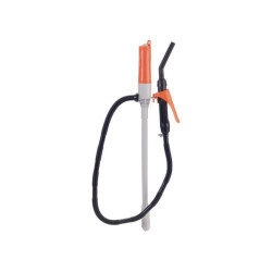 TECHNI-POWER BATTERIJAANGEDREVEN ELEKTRISCHE VULPOMP