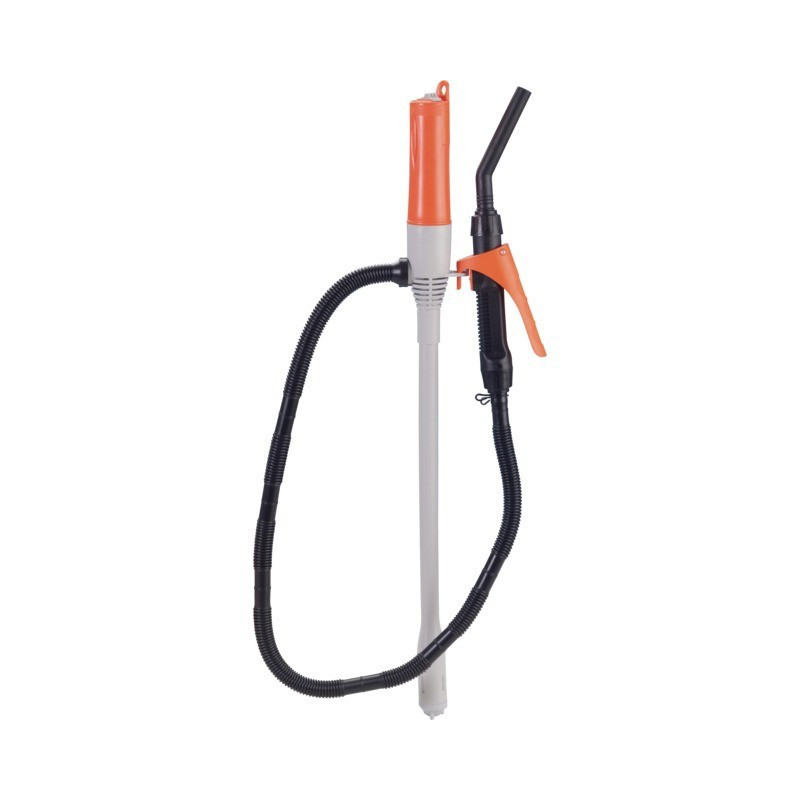 POMPA ELETTRICA A BATTERIA TECHNI-POWER