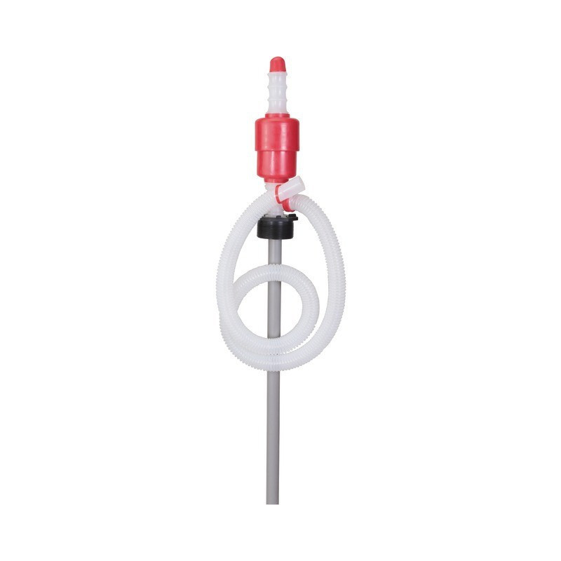 GROZ MULTI-FLUID MANUELLE SIPHONPUMPE