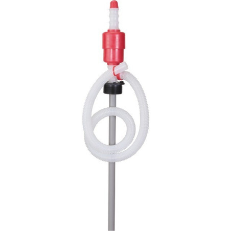 GROZ MULTI-FLUID MANUELLE SIPHONPUMPE