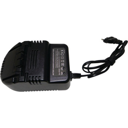 ACCULADER VOOR VETPOMP AGRI-POWER