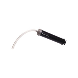 SERINGUE DE VIDANGE 500ML TECHNI-POWER