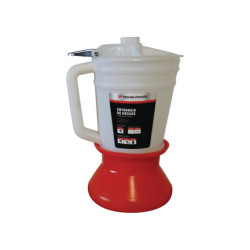 ENTONNOIR DE MESURE TECHNI-POWER