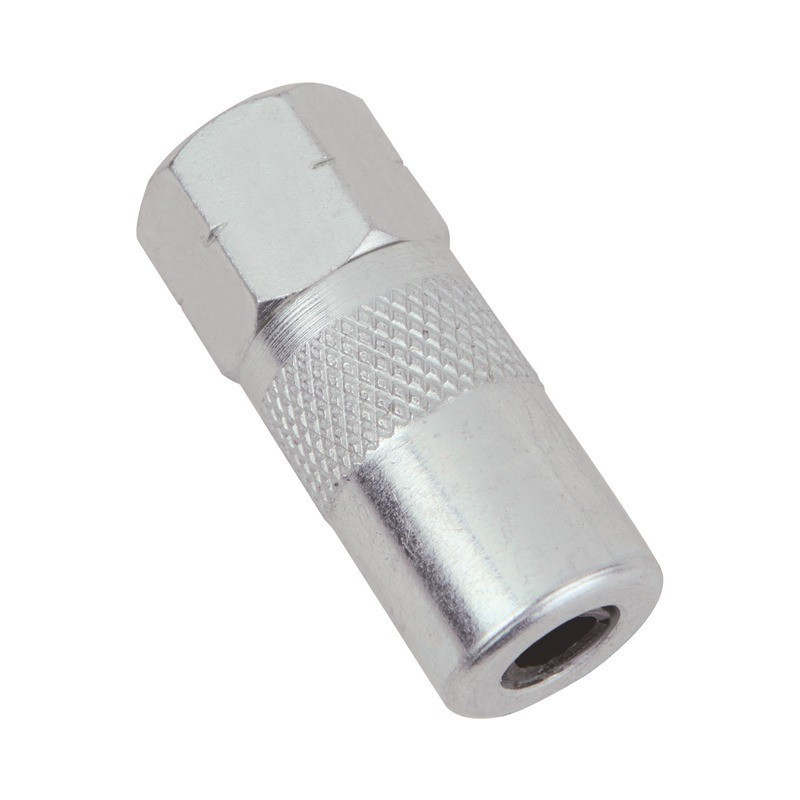 CLIP PROFESSIONALE A 4 GANASCE CON VALVOLA DI RITEGNO TECHNI-POWER