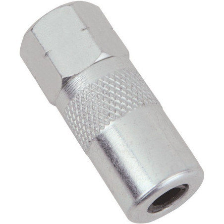 PROFESSIONELE 4-KAUWKLEM MET TECHNI-POWER TERUGSLAGKLEP