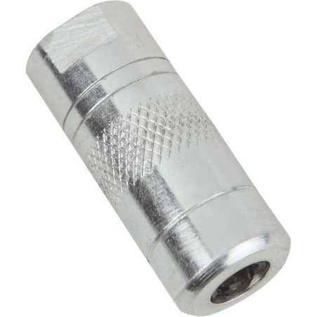 STANDARD-4-KIEFER-CLIP MIT TECHNI-POWER-RÜCKSCHLAGVENTIL