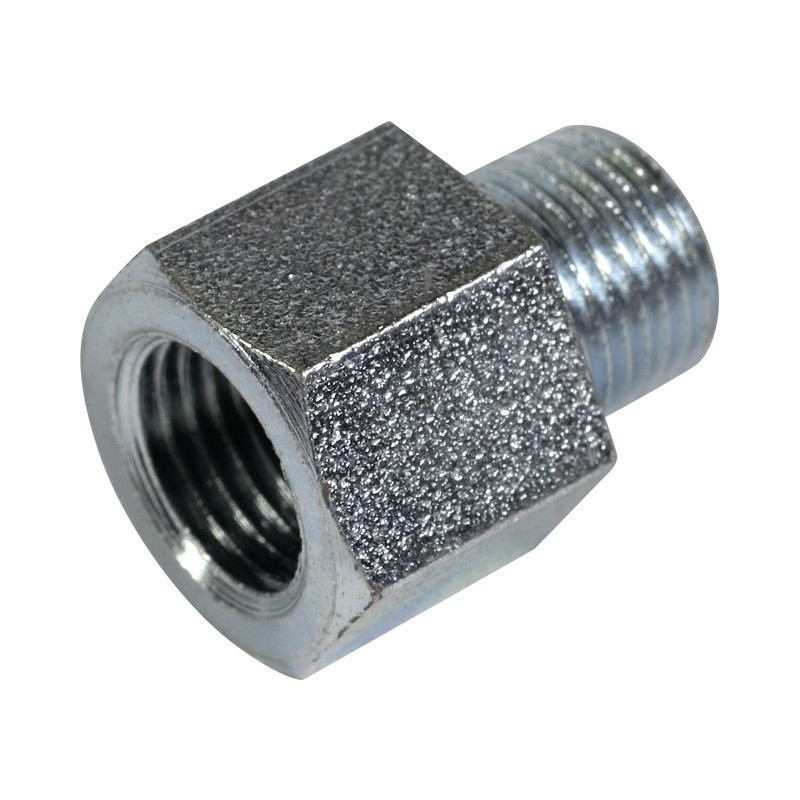 ADAPTADOR DE ROSCA DE GAS 1/8