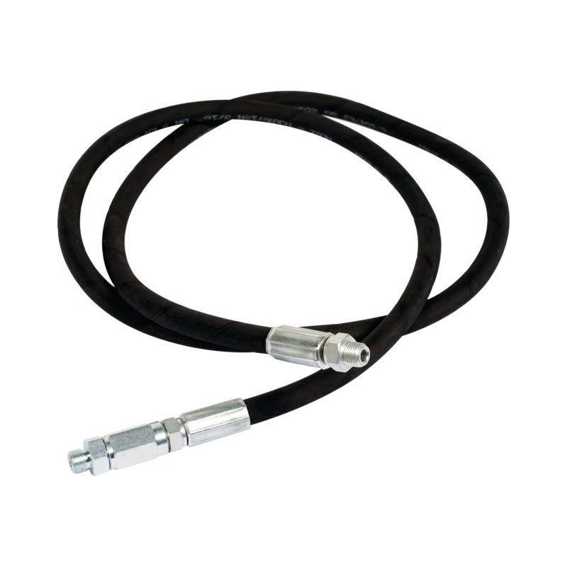 FASCIO FLESSIBILE HP140CM + ACCOPPIAMENTO ROTATIVO