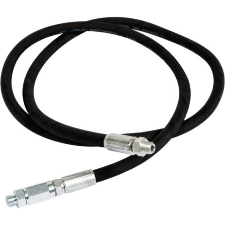 HP140CM FLEXIBLES BÜNDEL + DREHKUPPLUNG