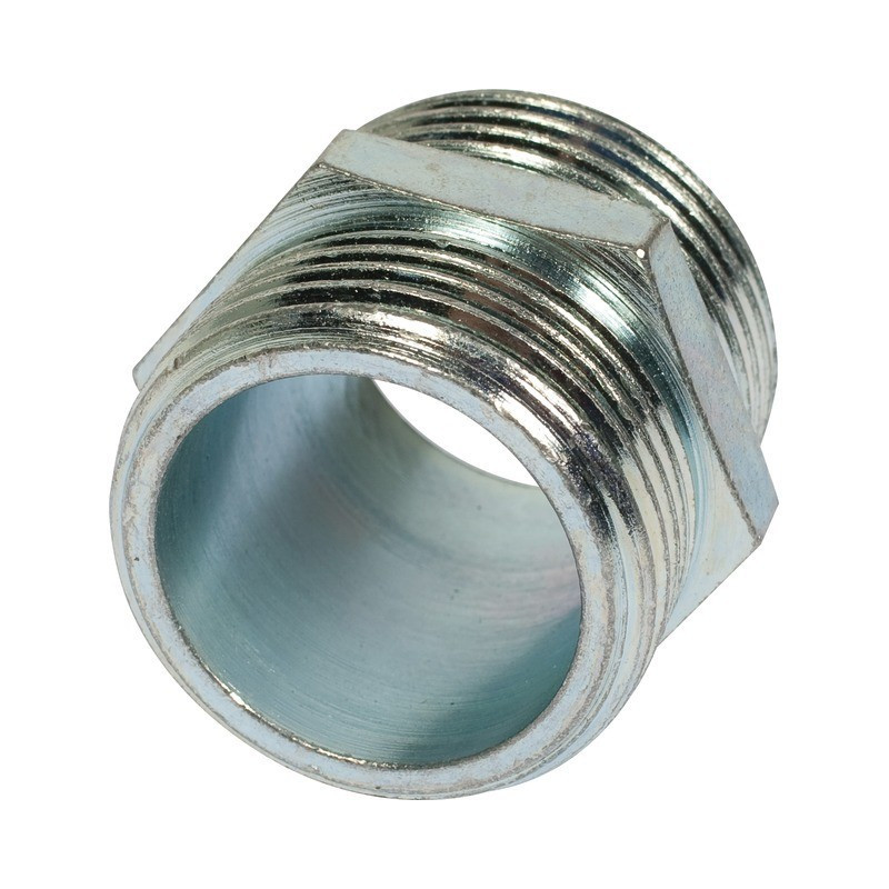 CAPEZZOLO METALLICO MASCHIO/MASCHIO 1"/1"