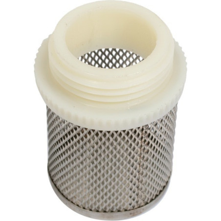 FILTRE CREPINE D'ASPIRATION 1" PIUSI