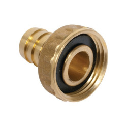 CONEXIÓN PARA LA MANGUERA DE FILTRO DE SUCCIÓN DE 19 MM