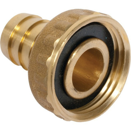 CONEXIÓN PARA LA MANGUERA DE FILTRO DE SUCCIÓN DE 19 MM