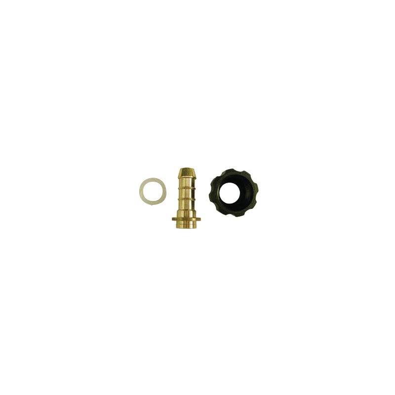 D10 MM NYLON FITTING