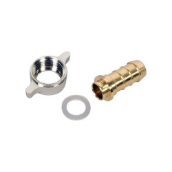 CONNESSIONE AURICOLARE D13