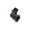 COLLEGAMENTO GOMITO 90° 3/4" GAS (M-F)