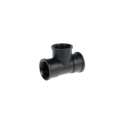 CONECTOR DE CABLE EN "T". G 1/2" (FEMENINO)