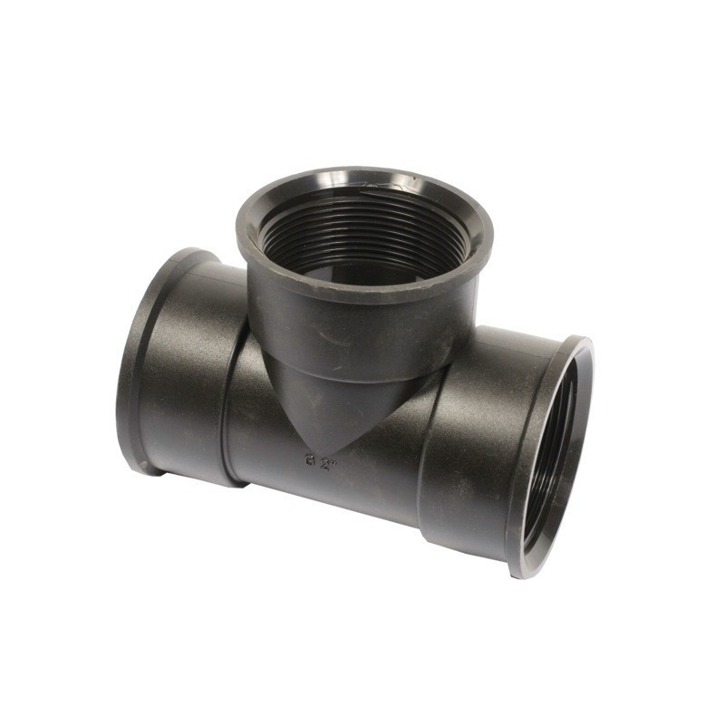 COLLEGAMENTO A FILO "T". G 2" (FEMMINILE)