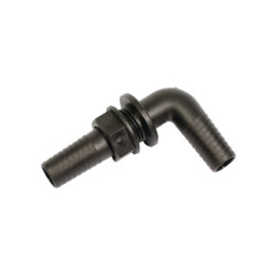 EINTEILIGE FASSUNG G 1/2"