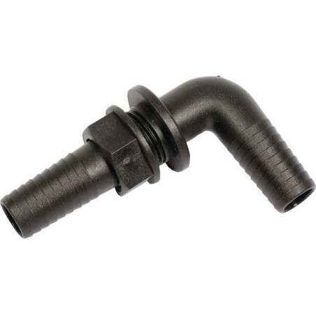 EENDELIGE FITTING G 1/2"