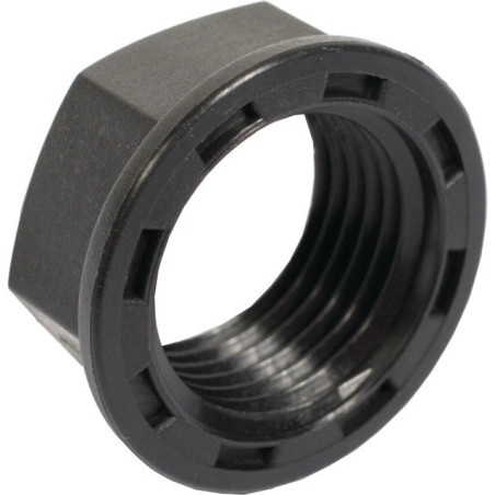 DADO PIATTO A GAS DA 1/2"