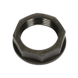 1"1/4 GAS-FLACHMUTTER