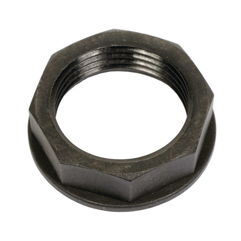 1"1/4 GAS-FLACHMUTTER