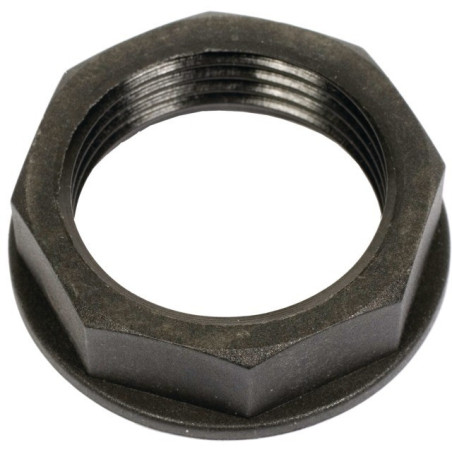 DADO PIATTO A GAS DA 1"1/4