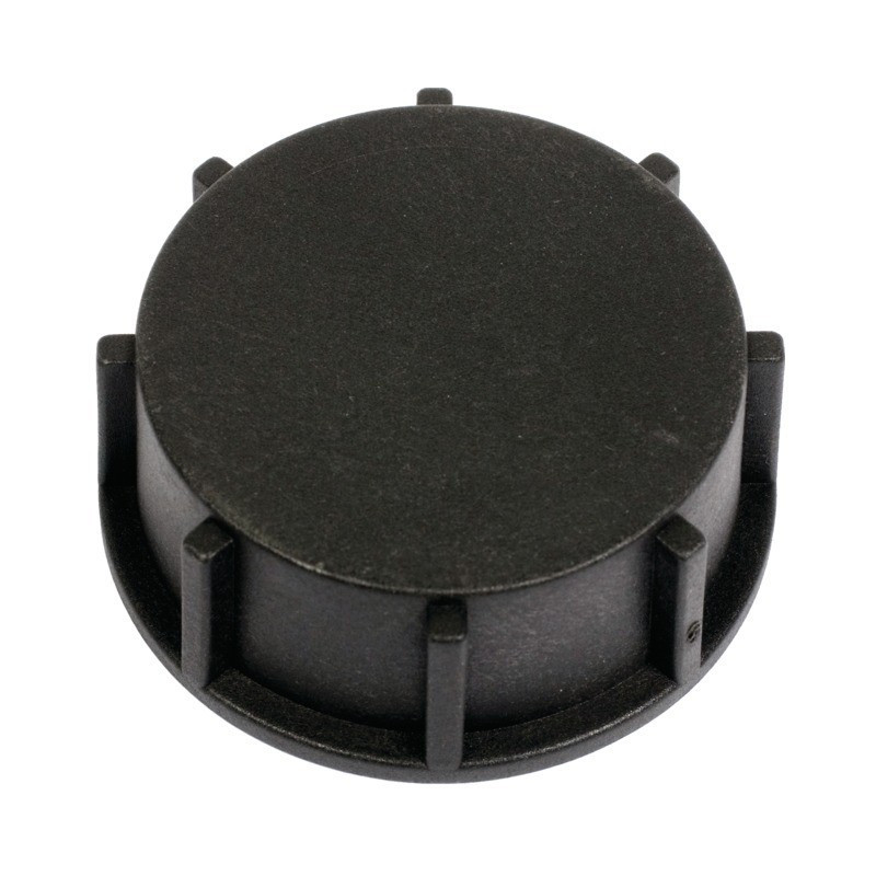 BUJÓN ROSCADO HEMBRA DE 1"1/4 GAS