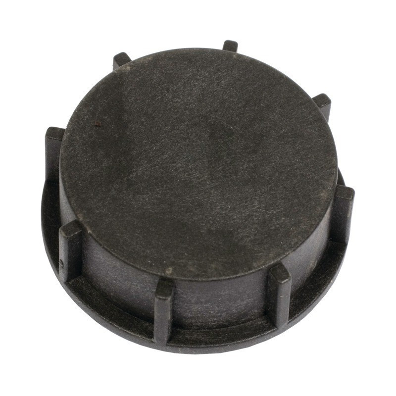 2" GAS-INNENGEWINDEKAPPE