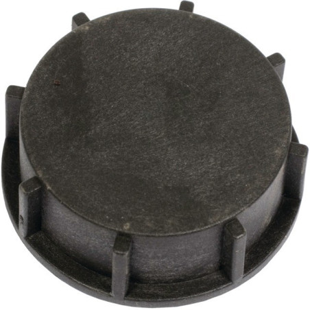 2" GAS-INNENGEWINDEKAPPE