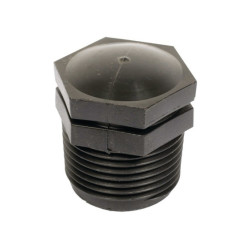 3/4" GAS-AUSSENGEWINDEKAPPE