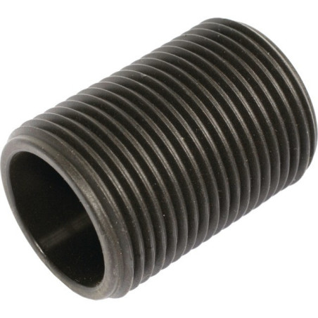 1" GASGEWINDEVERBINDUNG