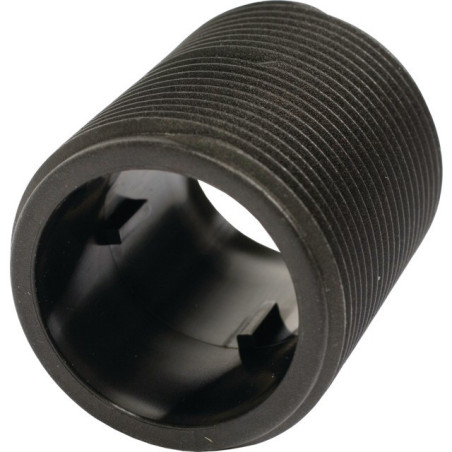 1 1/4" GAS-INNENGEWINDEVERBINDUNG