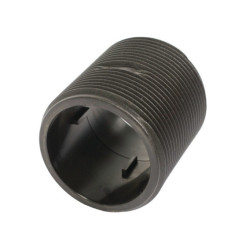 1 1/2" GAS-AUSSENGEWINDEVERBINDUNG