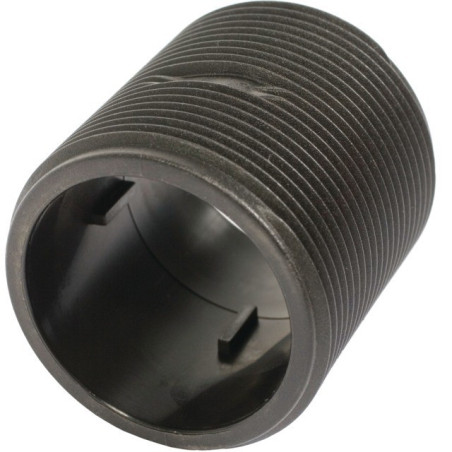 1 1/2" GAS-AUSSENGEWINDEVERBINDUNG