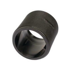 2" GAS-AUSSENGEWINDEVERBINDUNG