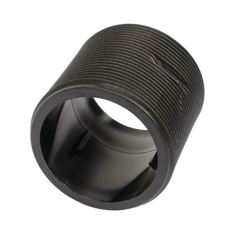 2" GAS-AUSSENGEWINDEVERBINDUNG