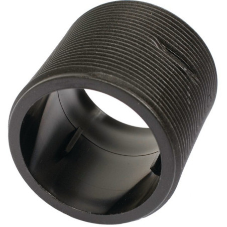 2" GAS-AUSSENGEWINDEVERBINDUNG