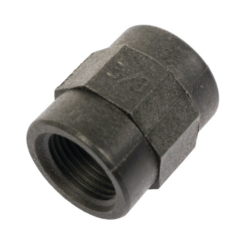 MANCHON TARAUDE FEMELLE 3/8"