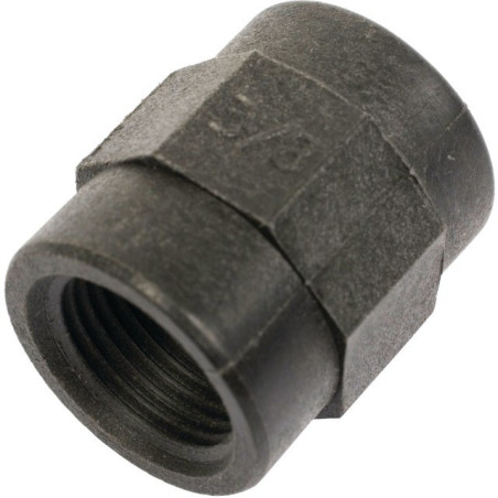 3/8" VROUWELIJKE SCHROEFDRAADMOUW