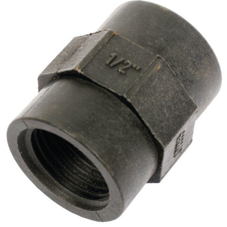 MANCHON TARAUDE FEMELLE 1/2"