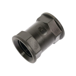 3/4" VROUWELIJKE SCHROEFDRAADMOUW