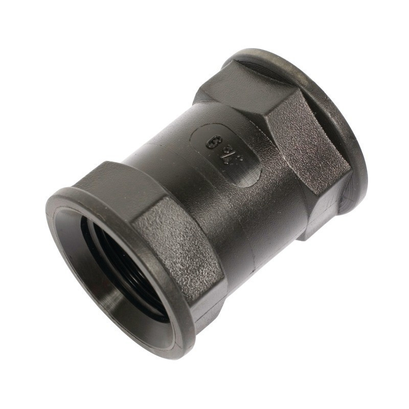 3/4" INNENGEWINDE-HÜLSE