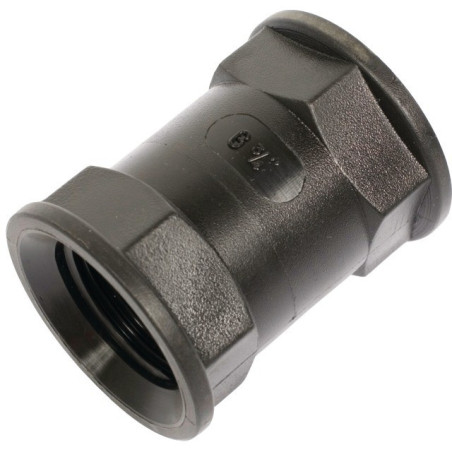 MANCHON TARAUDE FEMELLE 3/4"