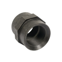 MANCHON TARAUDE FEMELLE 1"